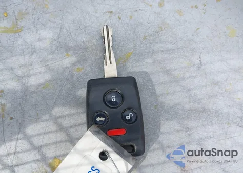 2008 Subaru Outback 2.5I/2.5I L.l. Bean Edition из США, поврежденный, VIN 4S4BP61C687349002